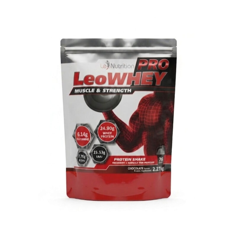LeoWHEY PRO
