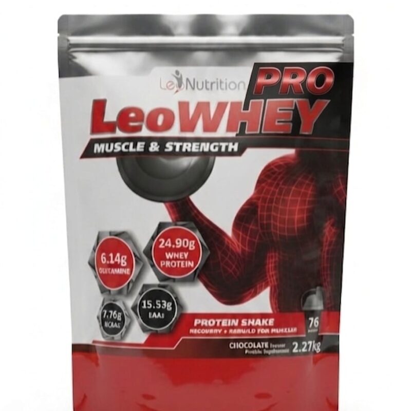 LeoWhey Pro